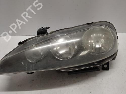 Used Left headlight Left headlight ALFA ROMEO 147 (937_) 1.9 JTDM 8V (937.AXD1A, 937.AXU1A, 937.BXU1A) (120 hp) 34410585 34410585