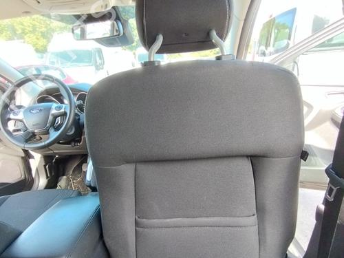 Right front seat FORD FOCUS III 1.6 EcoBoost | BP28384373C16 