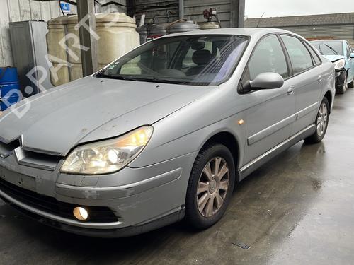 Used Parts CITROËN C5 II (RC_) 2.0 HDi (RCRHRH) (136 hp) 4437633