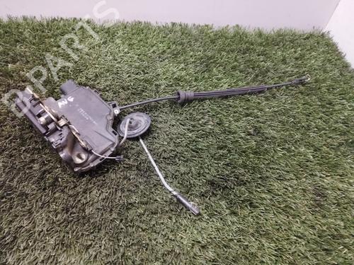 Front left lock VW GOLF IV (1J1) 1.9 TDI | BP27057233C98 