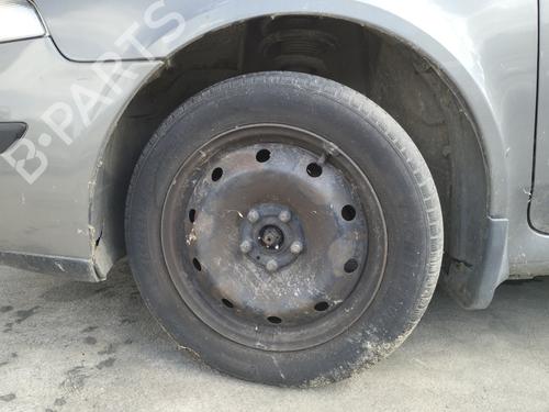 Used Rim RENAULT LAGUNA II (BG0/1_) 1.9 dCi (107 hp) 28360359
