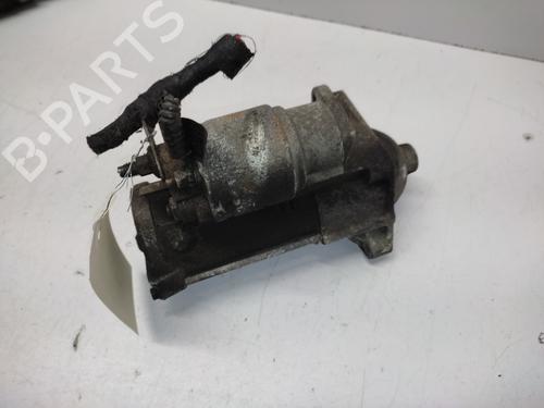 Used Starter Starter RENAULT CLIO IV (BH_) 1.5 dCi 75 (75 hp) 32784407 32784407