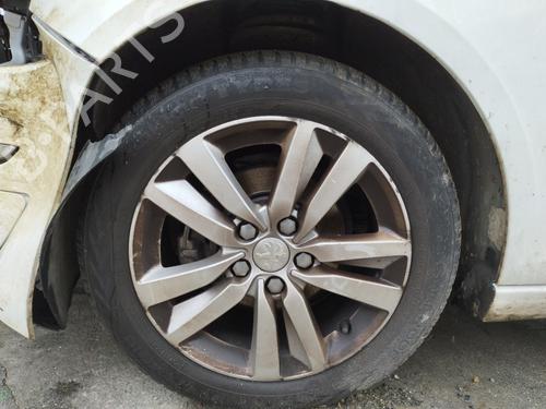 Used Rim Rim PEUGEOT 308 II (LB_, LP_, LW_, LH_, L3_) 1.6 HDi 100 (99 hp) 31950759 31950759