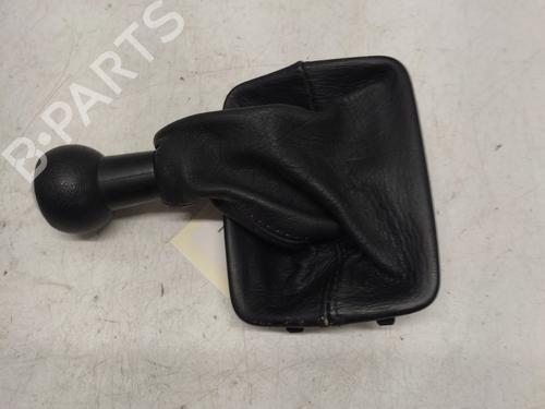 Used Shift knob Shift knob PEUGEOT 206 SW (2E/K) 2.0 HDi (90 hp) 36108243 36108243