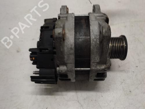 Used Alternator RENAULT TRAFIC III Van (FG_) 2.0 dCi 145 (FGML) (145 hp) 30725776