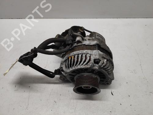 Used Alternator Alternator HONDA CIVIC VIII Hatchback (FN, FK) 1.8 (FN1, FK2) (140 hp) 27045768 27045768