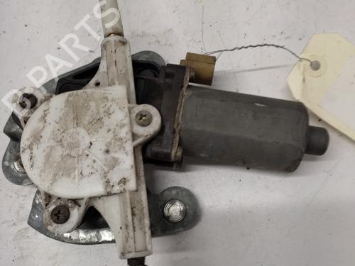 Used Front right window mechanism Front right window mechanism RENAULT MEGANE I (BA0/1_) [1995-2004] 31851726 31851726
