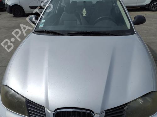 ABS pump SEAT IBIZA III (6L1) 1.9 SDI | BP27054783M43 