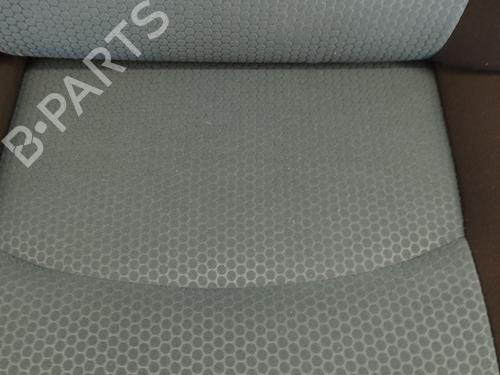 Used Rear seat Rear seat RENAULT CLIO II (BB_, CB_) 1.2 16V (BB05, BB0W, BB11, BB27, BB2T, BB2U, BB2V, CB05,... (75 hp) 39761774 39761774
