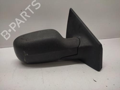Used Right mirror RENAULT CLIO III (BR0/1, CR0/1) 1.5 dCi (BR17, CR17) (86 hp) 27074128