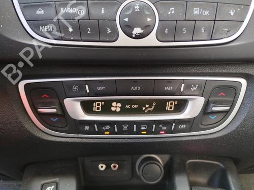 Used Climate control Climate control 37867262 37867262