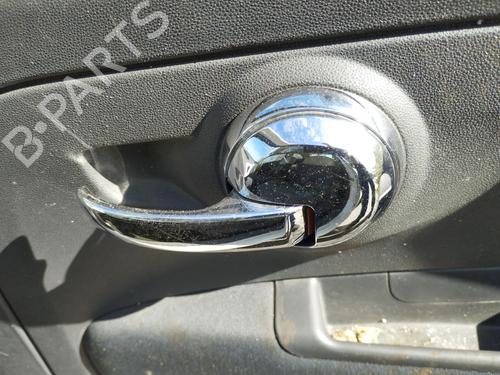Front right interior door handle FIAT 500 (312_) 1.3 D Multijet (312AXB1A) | BP27049553I14 
