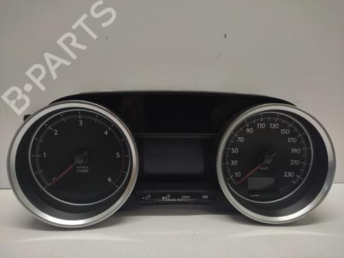 Instrument cluster PEUGEOT 508 I (8D_) 1.6 BlueHDi 120 | BP27069809C47 