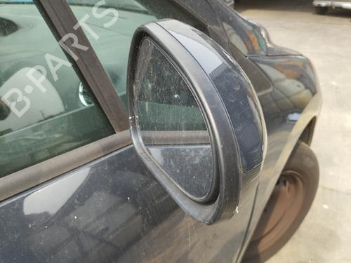 Right mirror PEUGEOT 308 I (4A_, 4C_) 1.6 HDi | BP28109128C27 