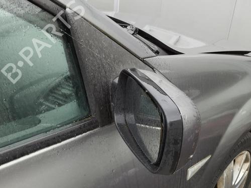 Right mirror RENAULT MEGANE II Estate (KM0/1_) 1.9 dCi (KMRG, KM1G, KM0G, KM2C) | BP27068876C27 