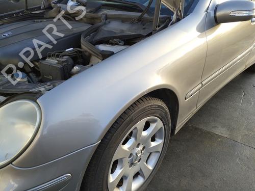 Błotnik przedni lewy MERCEDES-BENZ C-CLASS (W203) C 220 CDI (203.008) | BP30792834C41