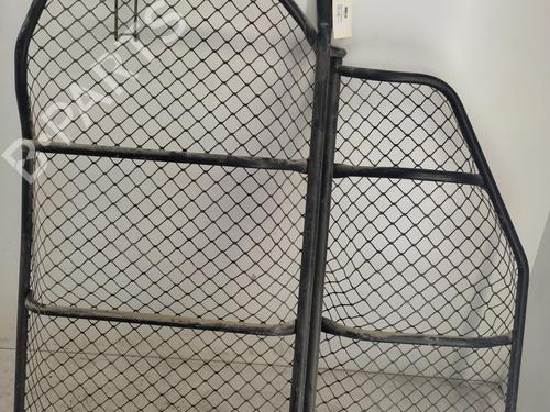 Rede/Separador de carga Rede/Separador de carga RENAULT KANGOO Express (FC0/1_) 1.5 dCi (FC1E) (68 hp) 34213524 34213524