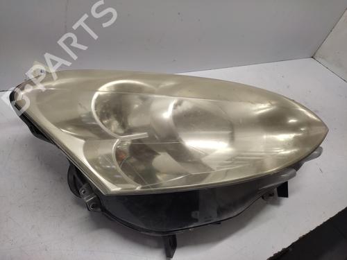 Right headlight PEUGEOT PARTNER MPV (5_, G_) | BP27084616C29 - Image 5