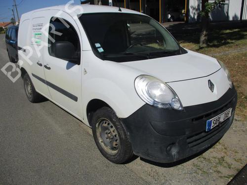 Front left window mechanism RENAULT KANGOO Express (FW0/1_) 1.5 dCi 85 (FW0K, FW0L, FW0B) | BP27056172C22  - Image 7