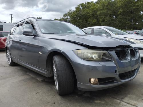 Instrument cluster BMW 3 Touring (E91) 320 d | BP29285827C47 