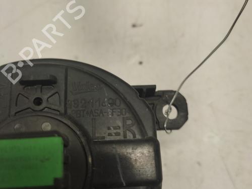 Left front fog light CITROËN C4 II (NC_) 1.6 HDi 115 | BP27504863C30 