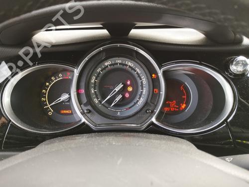 Armlæn CITROËN DS3 (SA_) 1.6 VTi 120 | BP31803054I20 - Image 9