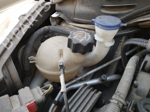 Używane Zbiornik płynu spryskiwaczy PEUGEOT 207 (WA_, WC_) 1.4 HDi (68 hp) 30752836