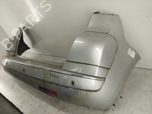 Rear bumper CITROËN C4 Picasso I MPV (UD_) 2.0 HDi 138 | BP29483133C8 