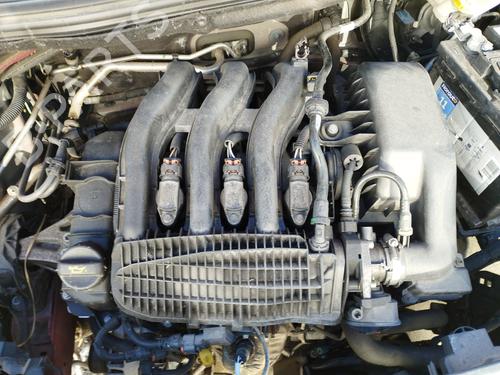 Used Air filter box PEUGEOT 208 I (CA_, CC_) 1.2 VTI 82 (82 hp) 30548408