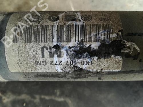 Right front driveshaft SEAT LEON (1P1) 1.9 TDI | BP27061619M39 