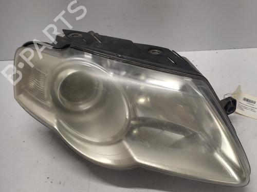 Right headlight VW PASSAT B6 Variant (3C5) 1.9 TDI | BP36012053C29 - Image 3