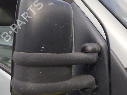 Used Right mirror RENAULT MASTER II Van (FD) 1.9 dTI (80 hp) 27150718