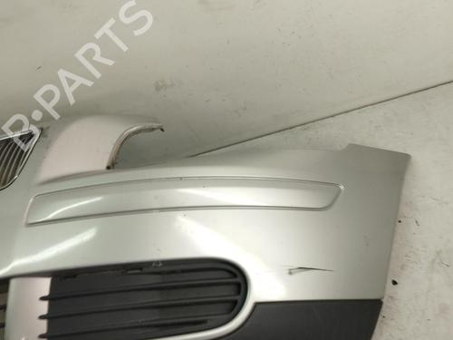 Front bumper VOLVO V50 (545) 2.0 D | BP27065265C7 