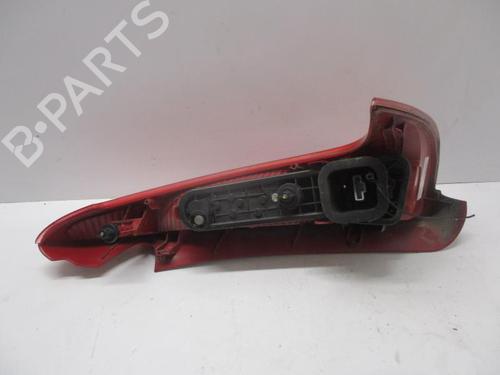 Left taillight PEUGEOT 206 SW (2E/K) 1.4 | BP33305099C34 - Image 2