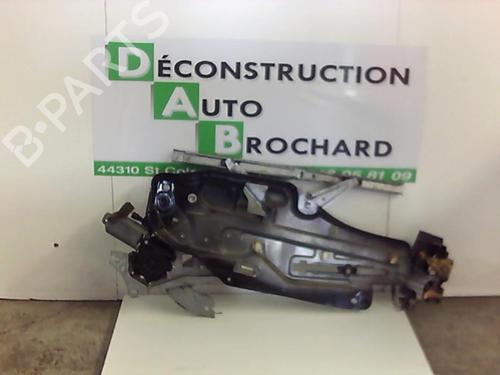 Used Front right window mechanism RENAULT LAGUNA I Grandtour (K56_) 1.9 dTi (K56J) (98 hp) 27062029