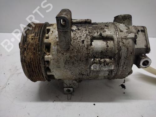 AC compressor RENAULT CLIO IV (BH_) 0.9 TCe 90 (BHNF, BHMA, BHMH, BHJK, BHJR) | BP32368933M34