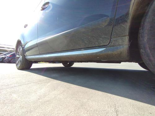 Used Right sideskirt PEUGEOT 3008 I MPV (0U_) 1.6 BlueHDi 120 (120 hp) 29913122