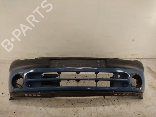 Used Front bumper RENAULT CLIO II (BB_, CB_) 1.6 (B/CB0D, BB00) (90 hp) 32164269