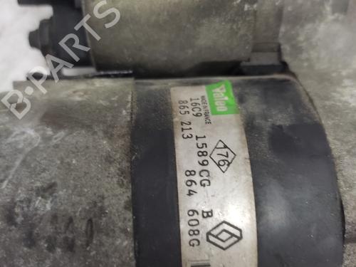 Used Starter Starter 36095627 36095627