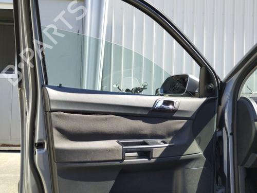 Used Front left door window Front left door window 38454966 38454966