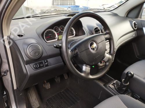 Used Dashboard CHEVROLET AVEO / KALOS Hatchback (T250, T255) 1.2 (84 hp) 31659645