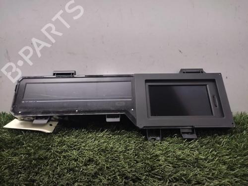Used Instrument cluster Instrument cluster 27065335 27065335