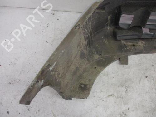 Front bumper FIAT BRAVA (182_) 1.9 TD 100 S (182.BF) 735286126