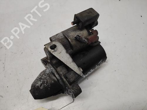 Used Starter Starter CITROËN C1 (PM_, PN_) 1.0 (68 hp) 27045772 27045772