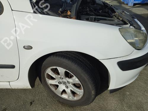 Used Right front brake caliper PEUGEOT 307 (3A/C) 2.0 HDi 90 (90 hp) 32185979