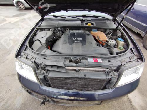 Used Intercooler AUDI A6 C5 Avant (4B5) 2.5 TDI quattro (150 hp) 27053225