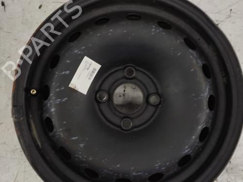 Used Rim FIAT GRANDE PUNTO (199_) 1.2 (65 hp) 29813665