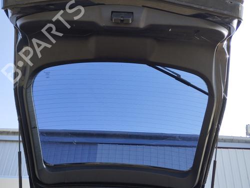 Tailgate FORD MONDEO IV (BA7) 2.0 TDCi | BP27063946C6 
