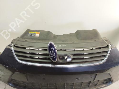 Front bumper FORD C-MAX (DM2) 1.8 TDCi | BP27042017C7 