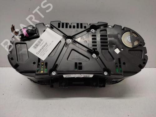 Instrument cluster VW POLO V (6R1, 6C1) 1.4 TDI | BP27069768C47 